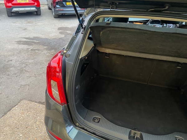 Used Vauxhall Mokka X 2017 for sale - 76273726: Photo 21