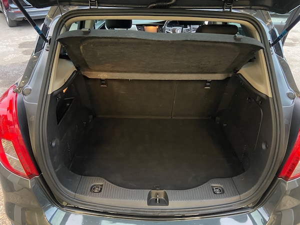 Used Vauxhall Mokka X 2017 for sale - 76273726: Photo 22