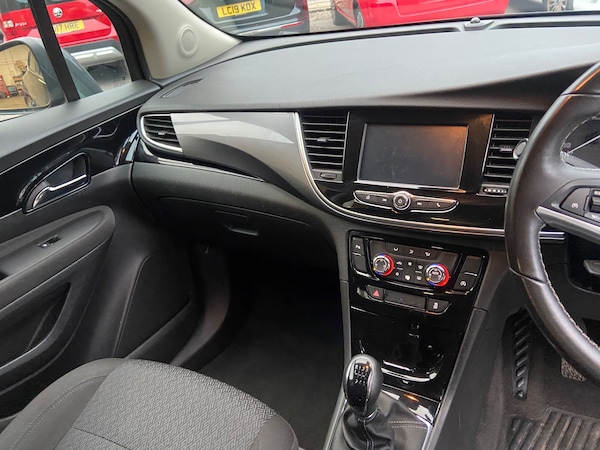 Used Vauxhall Mokka X 2017 for sale - 76273726: Photo 28