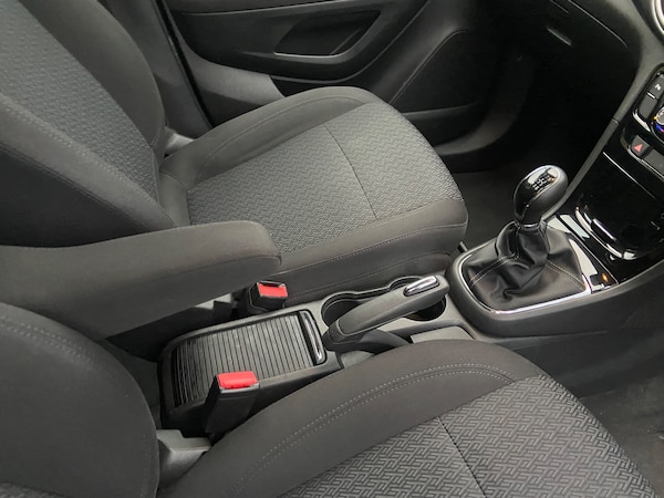 Used Vauxhall Mokka X 2017 for sale - 76273726: Photo 29