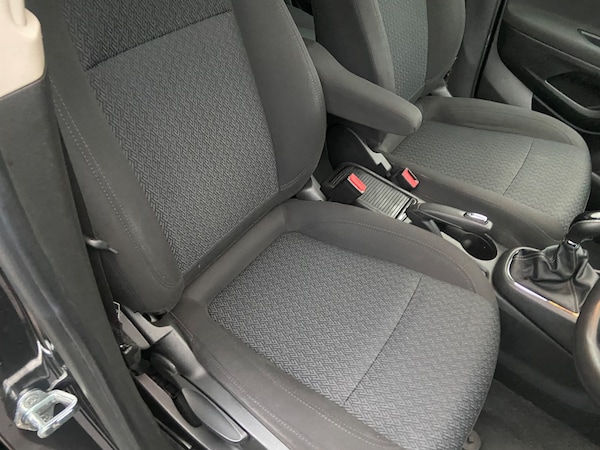 Used Vauxhall Mokka X 2017 for sale - 76273726: Photo 30