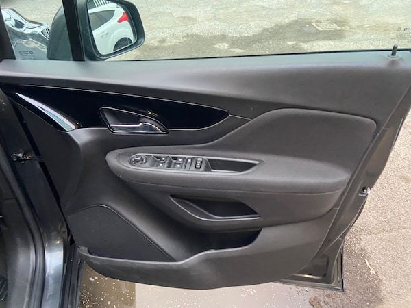 Used Vauxhall Mokka X 2017 for sale - 76273726: Photo 32