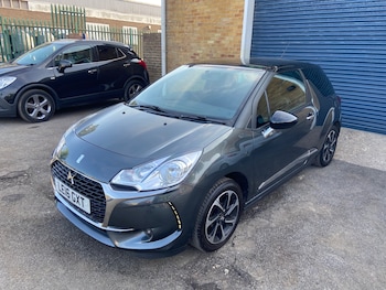 Used DS Automobiles DS 3 2016 for sale - 79238637: Photo