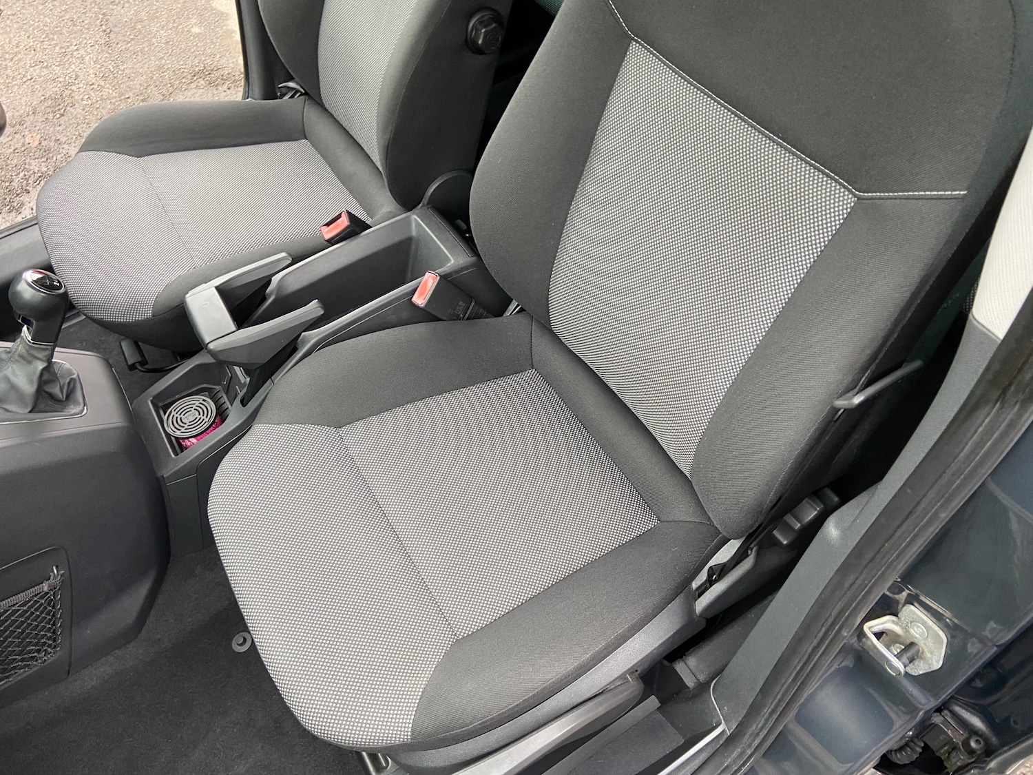 Used Vauxhall Zafira 2013 for sale - 76999596: Photo 15