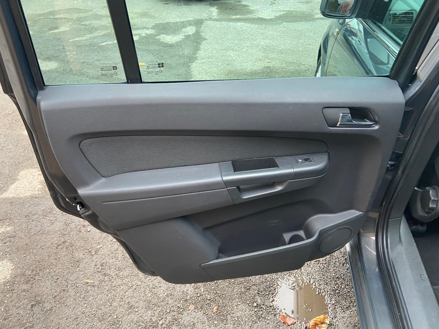 Used Vauxhall Zafira 2013 for sale - 76999596: Photo 20