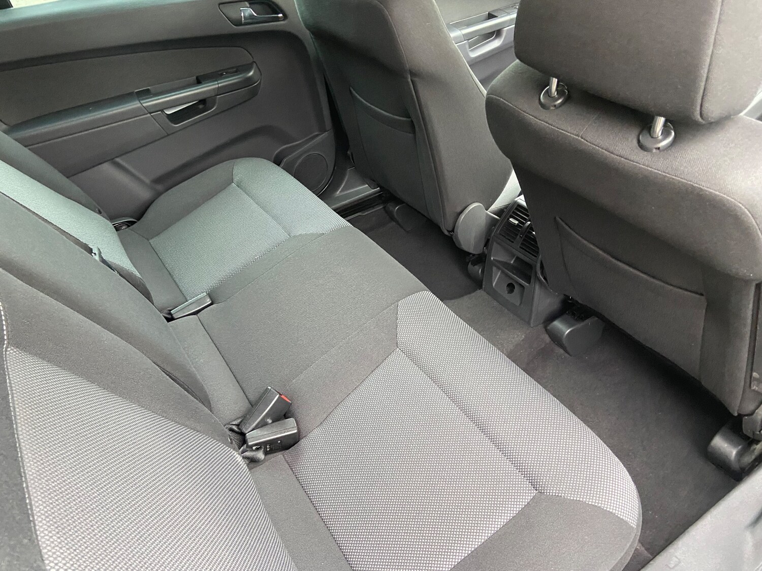 Used Vauxhall Zafira 2013 for sale - 76999596: Photo 25