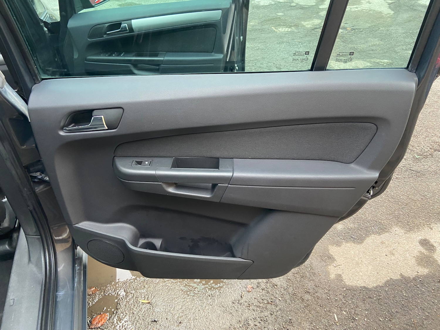 Used Vauxhall Zafira 2013 for sale - 76999596: Photo 26