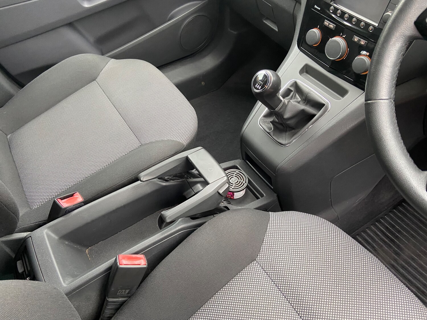 Used Vauxhall Zafira 2013 for sale - 76999596: Photo 28