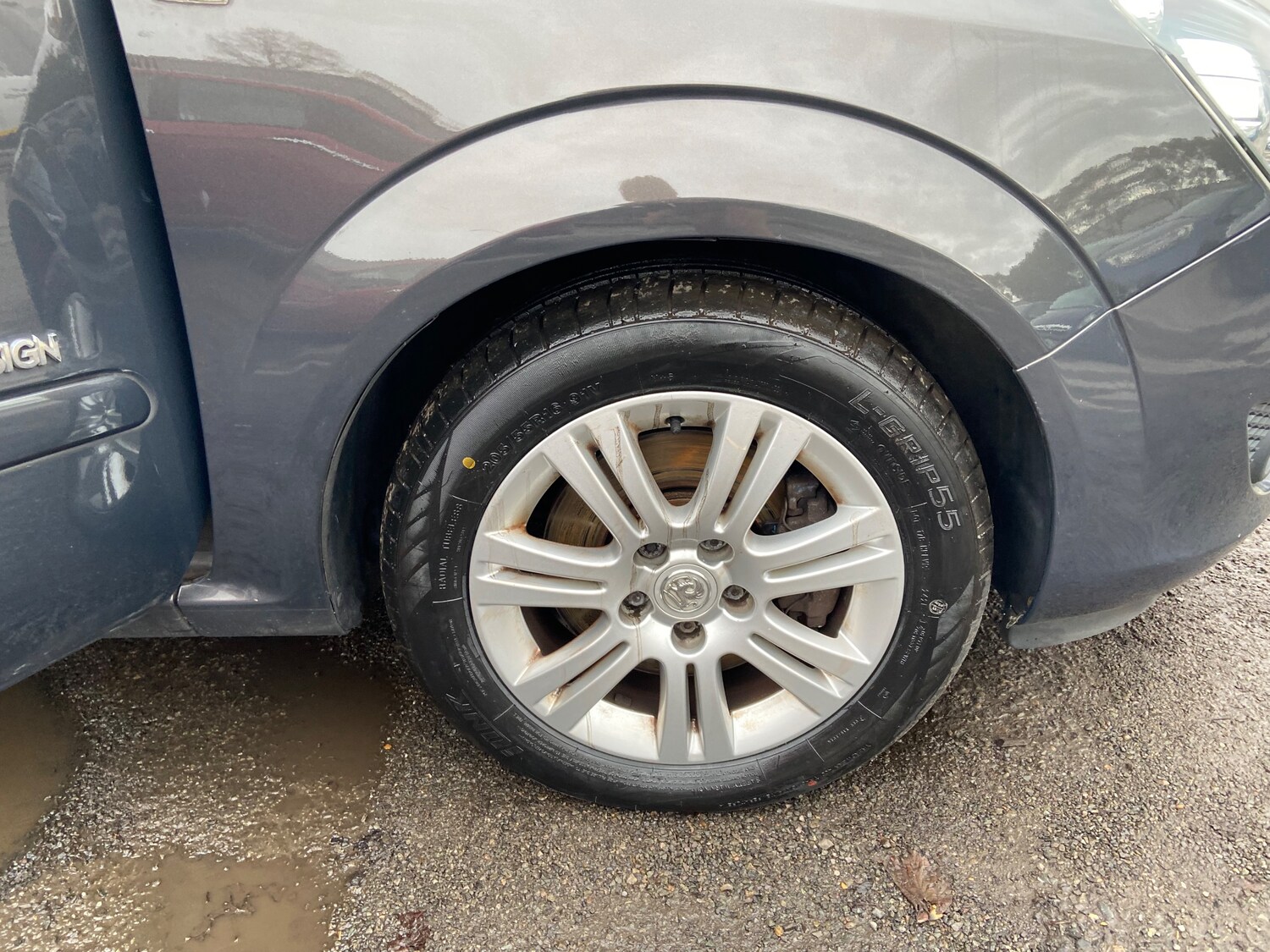 Used Vauxhall Zafira 2013 for sale - 76999596: Photo 9