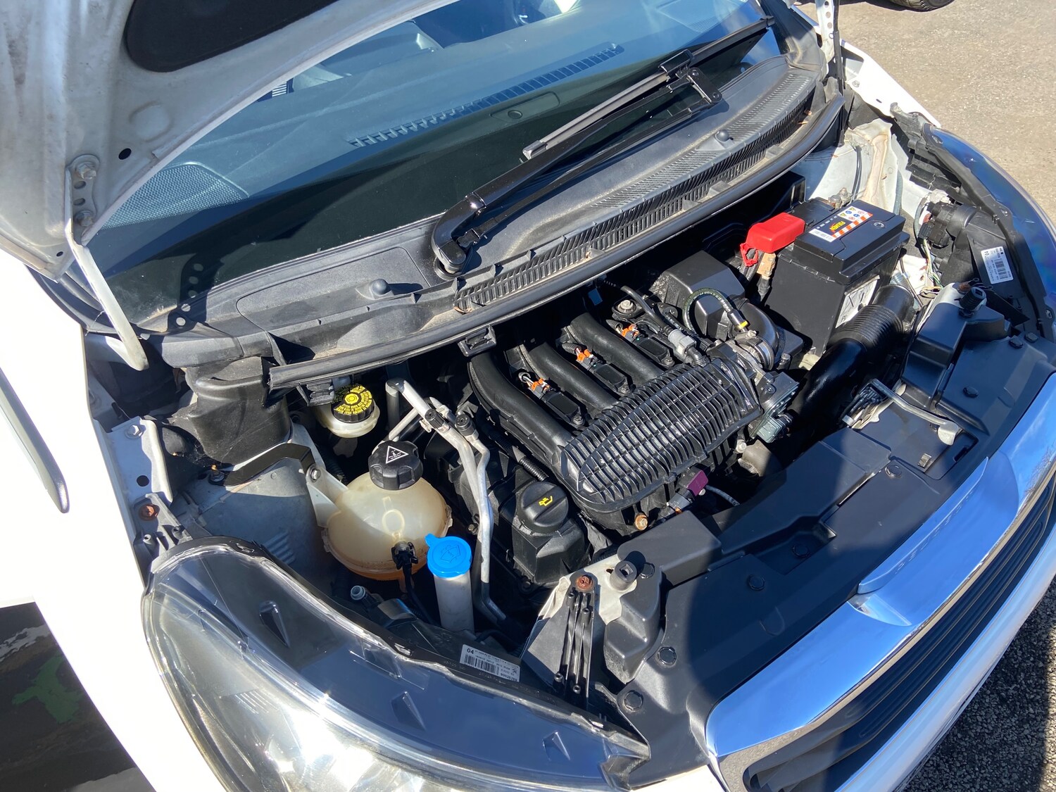 Used Peugeot 108 2016 for sale - 77899038: Photo 12