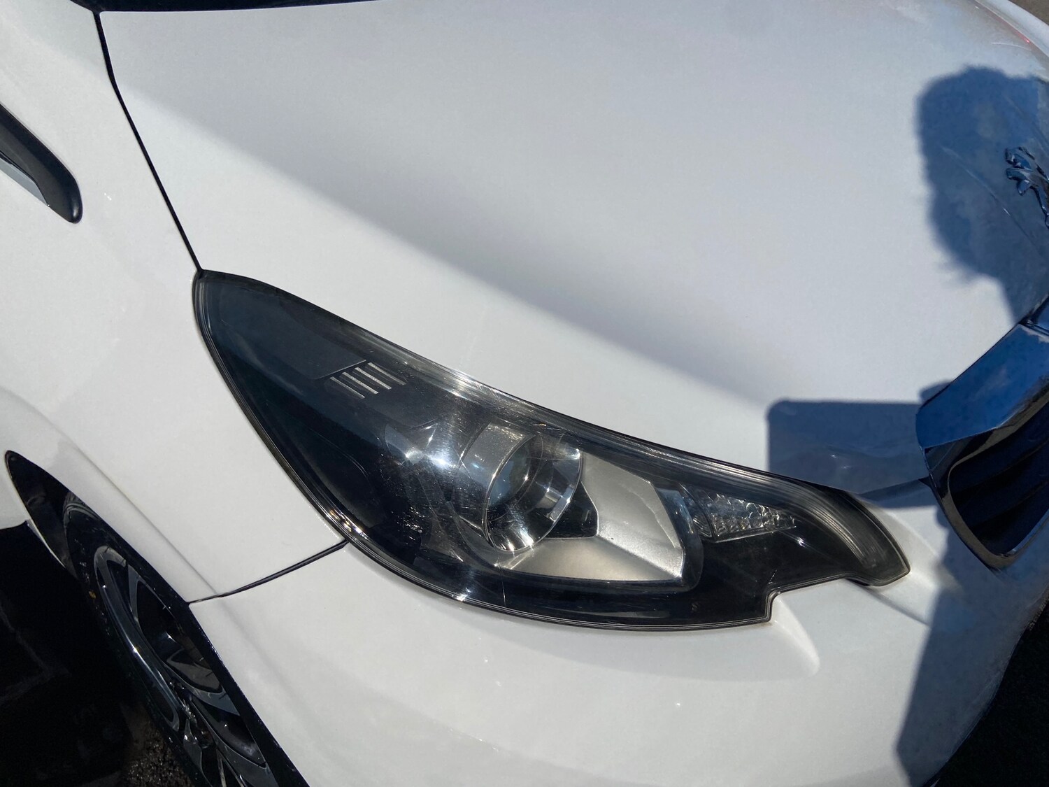 Used Peugeot 108 2016 for sale - 77899038: Photo 15