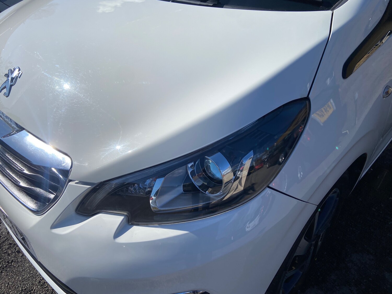 Used Peugeot 108 2016 for sale - 77899038: Photo 16