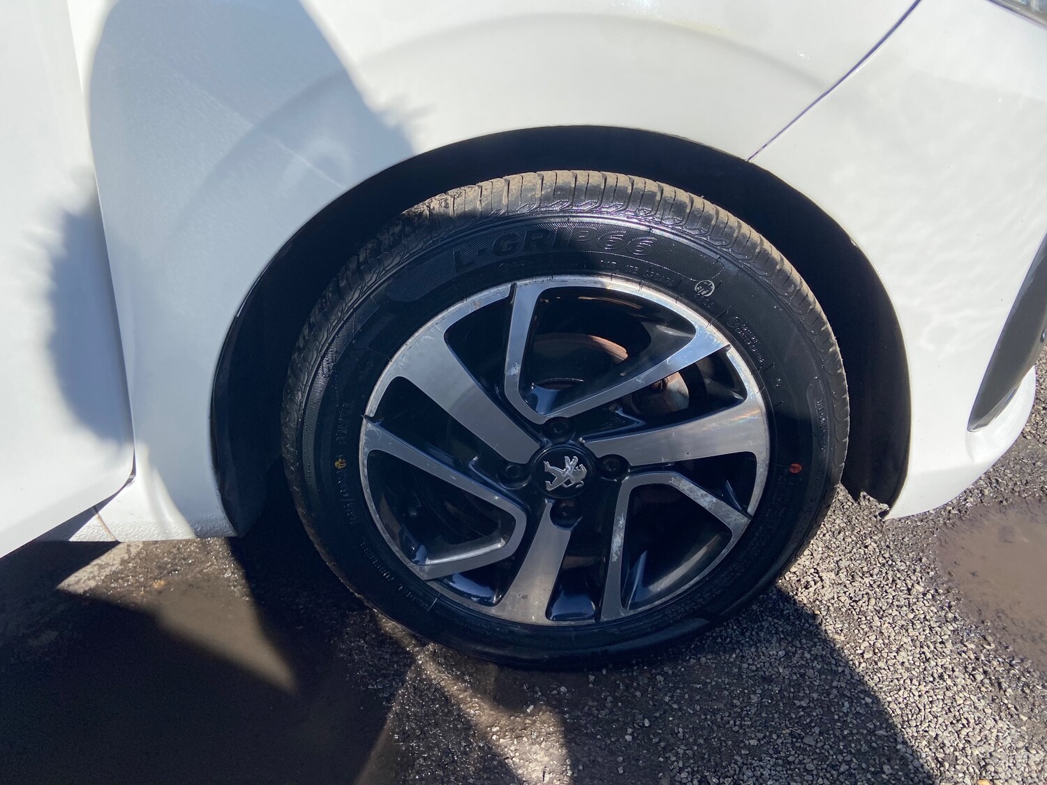 Used Peugeot 108 2016 for sale - 77899038: Photo 18