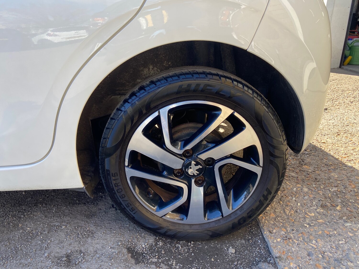 Used Peugeot 108 2016 for sale - 77899038: Photo 20