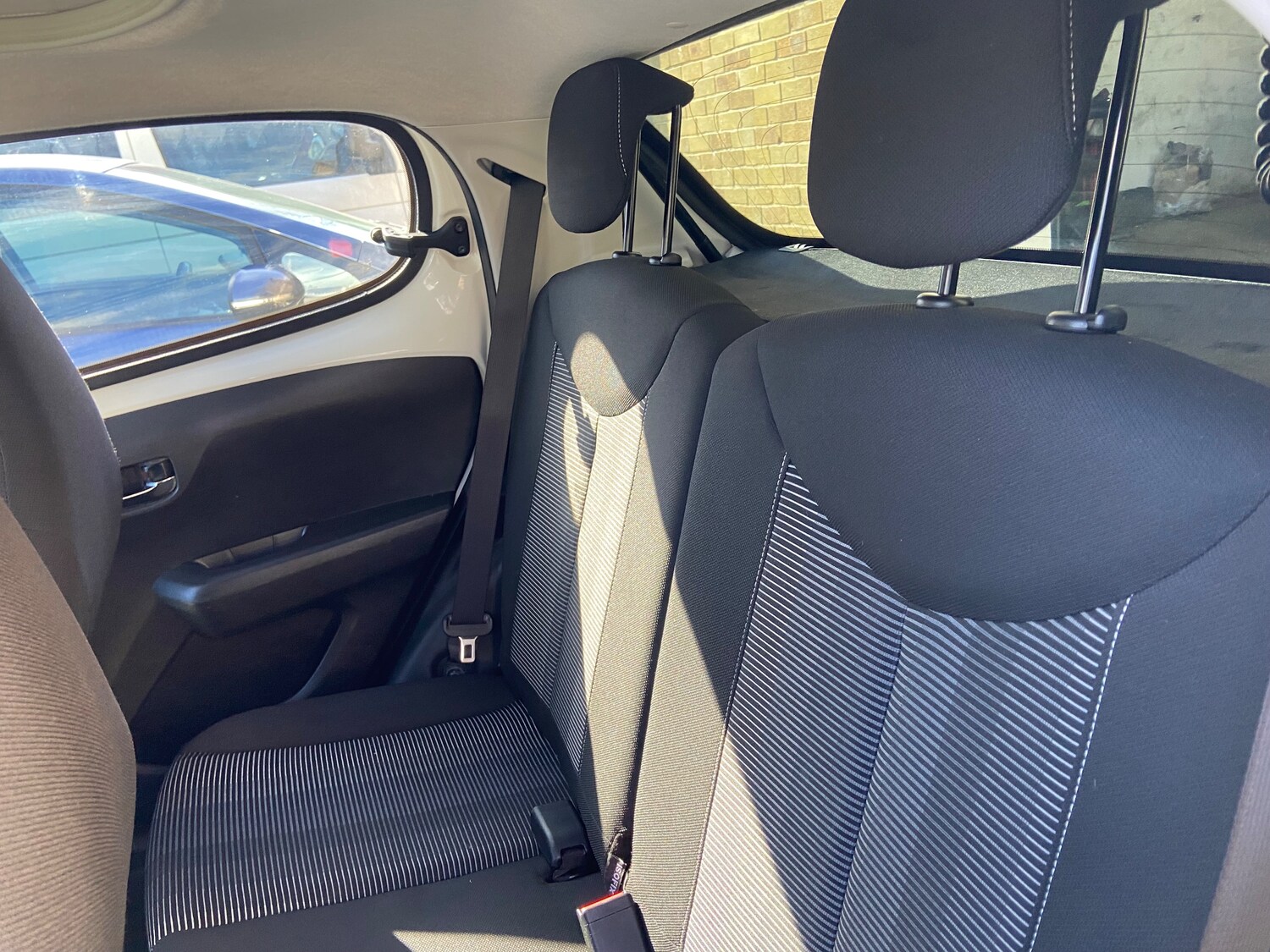 Used Peugeot 108 2016 for sale - 77899038: Photo 24