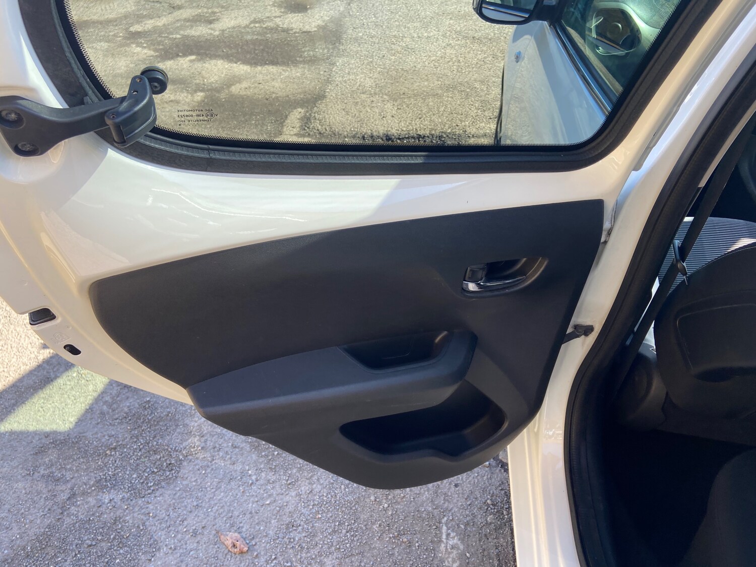 Used Peugeot 108 2016 for sale - 77899038: Photo 26