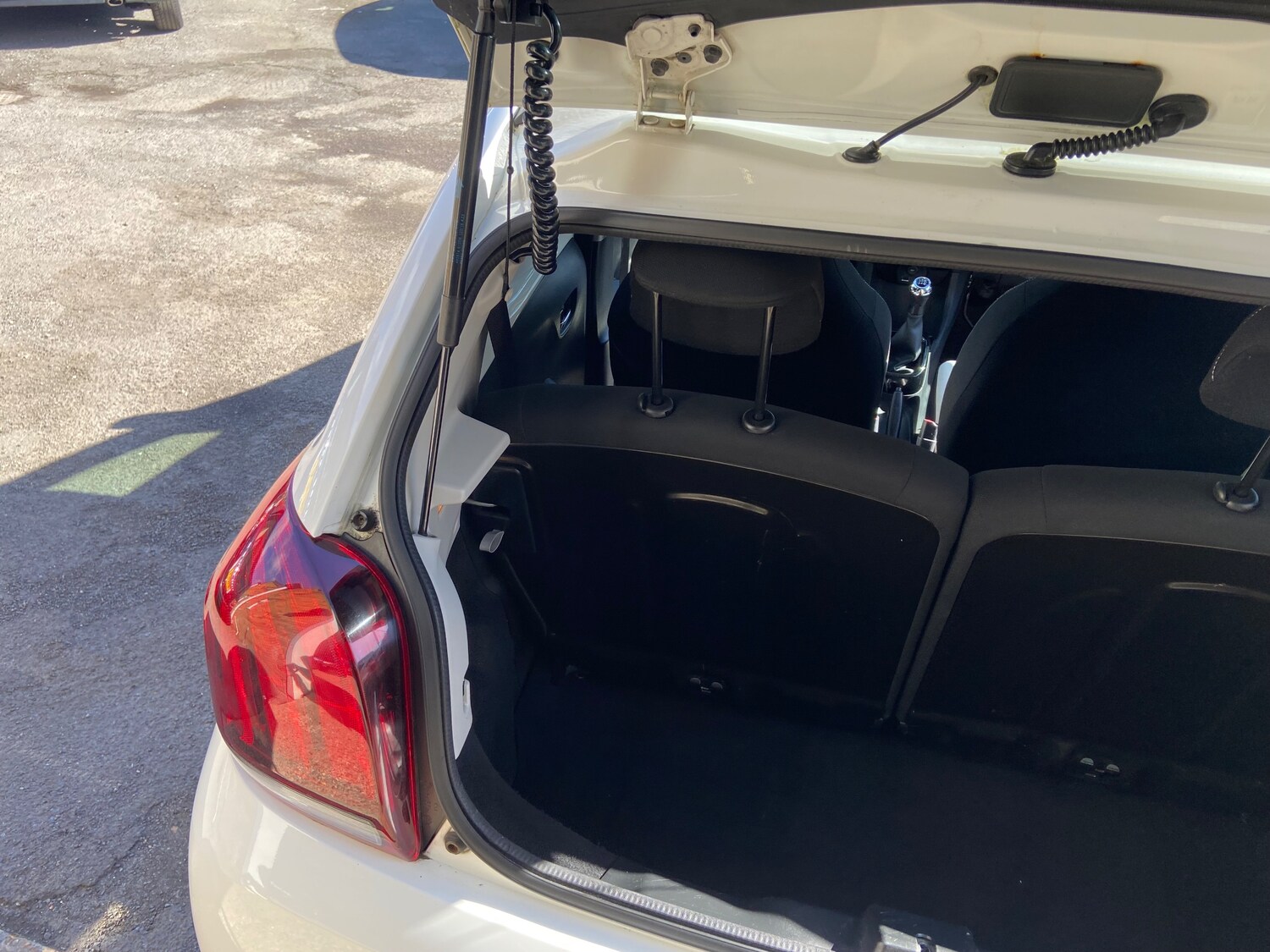 Used Peugeot 108 2016 for sale - 77899038: Photo 27