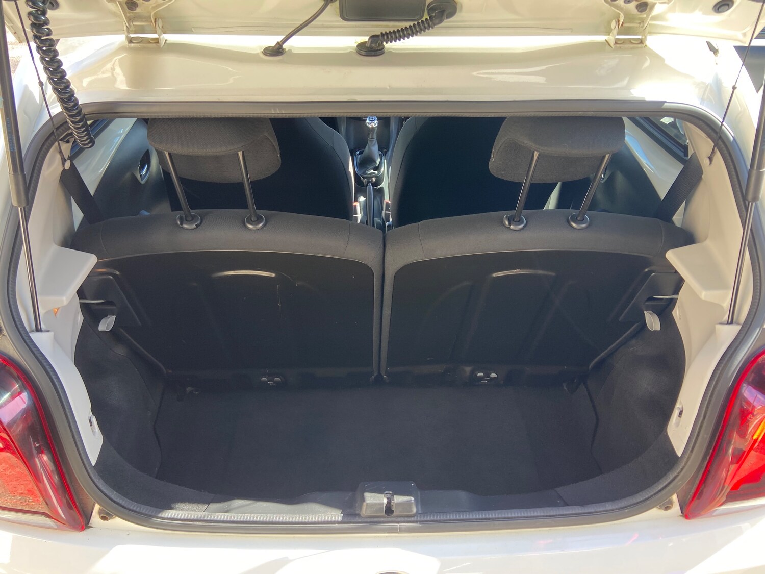 Used Peugeot 108 2016 for sale - 77899038: Photo 28