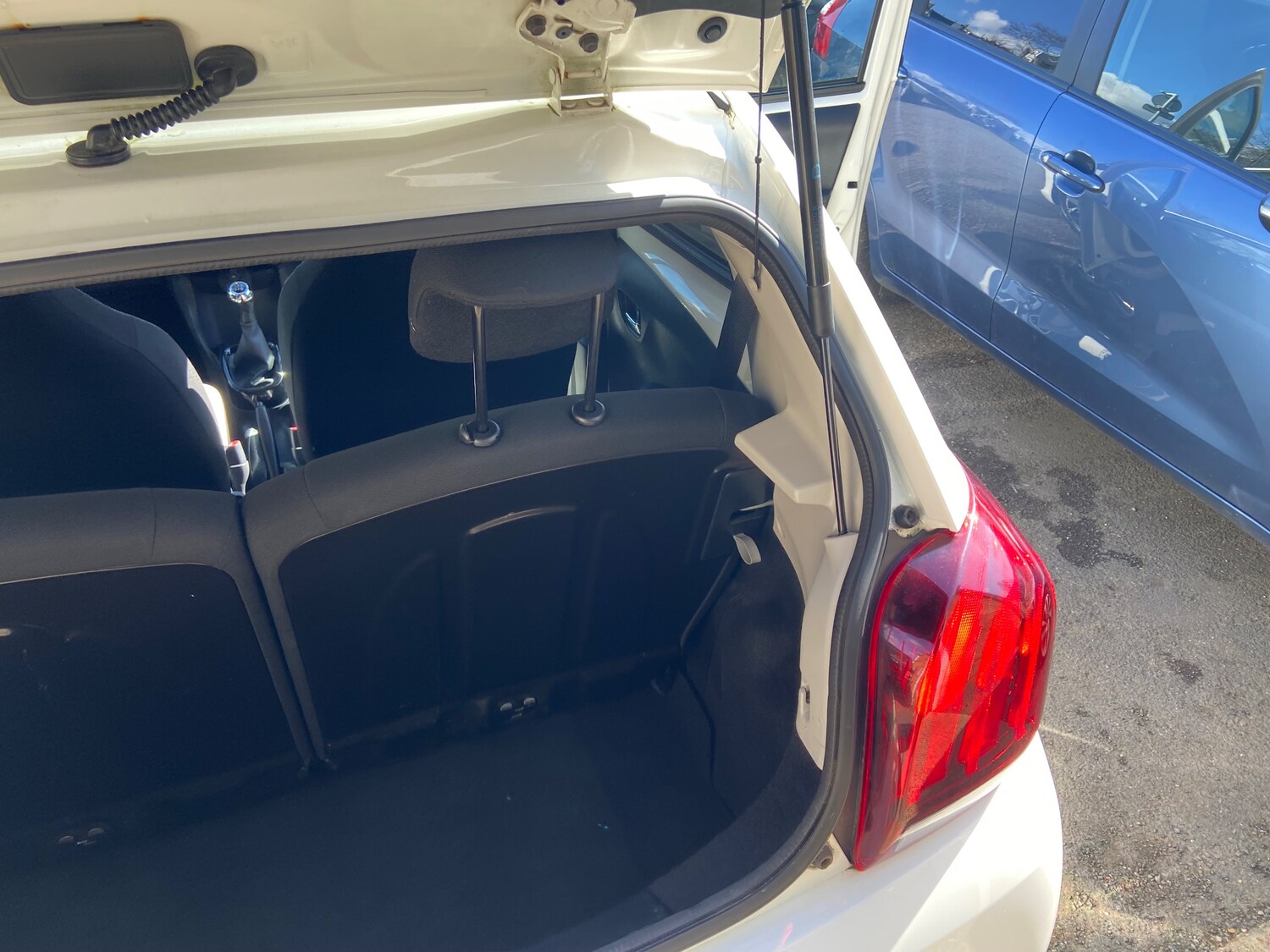 Used Peugeot 108 2016 for sale - 77899038: Photo 29