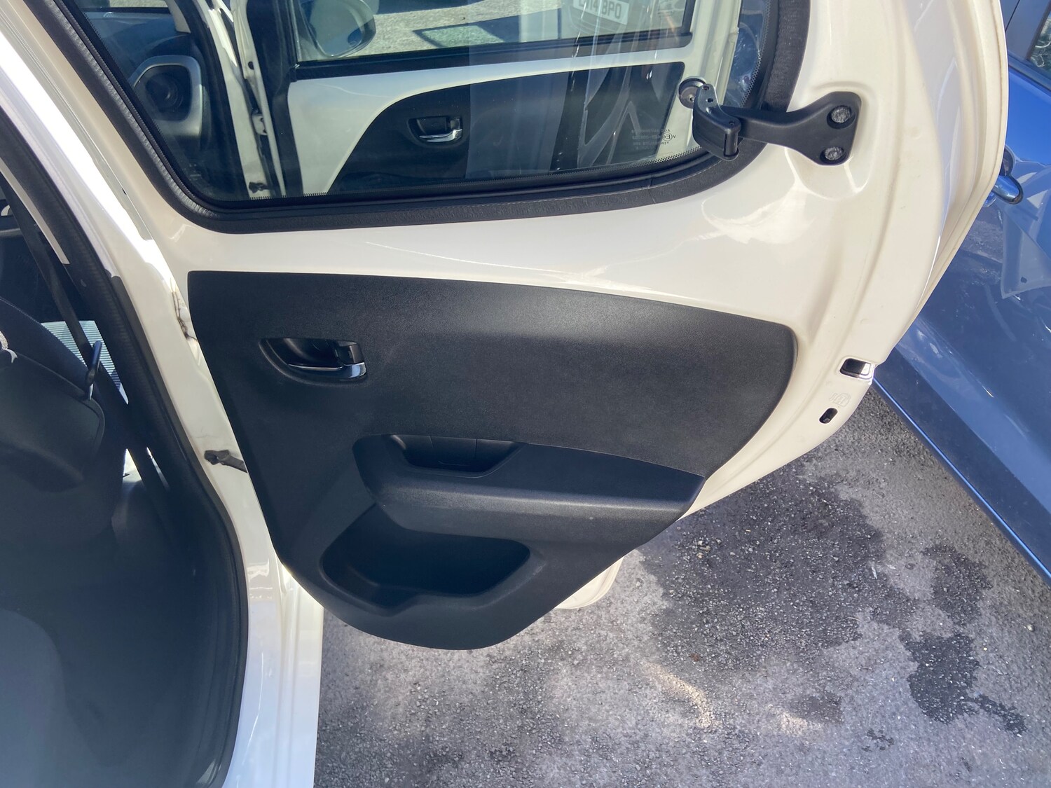 Used Peugeot 108 2016 for sale - 77899038: Photo 31