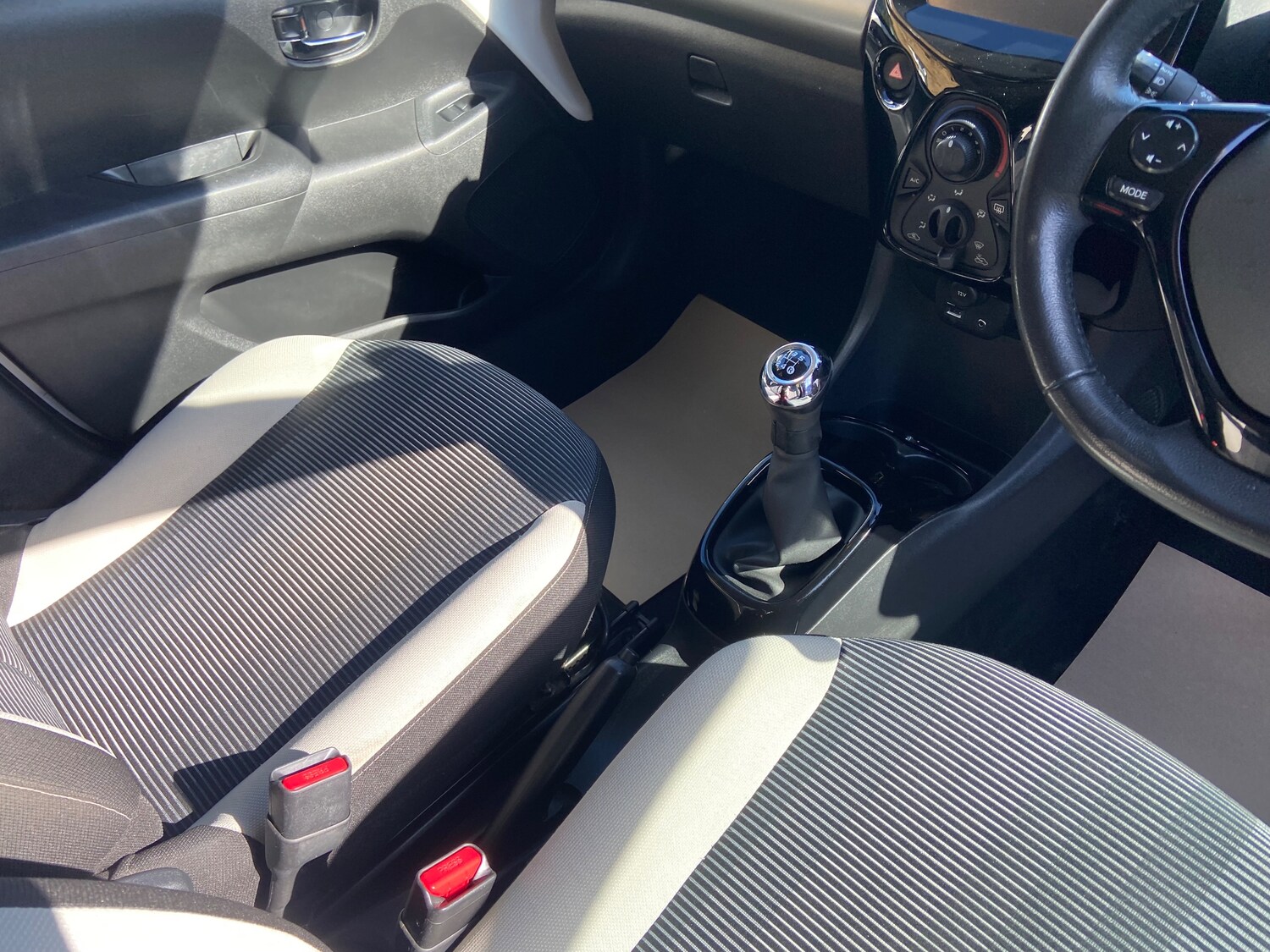 Used Peugeot 108 2016 for sale - 77899038: Photo 33