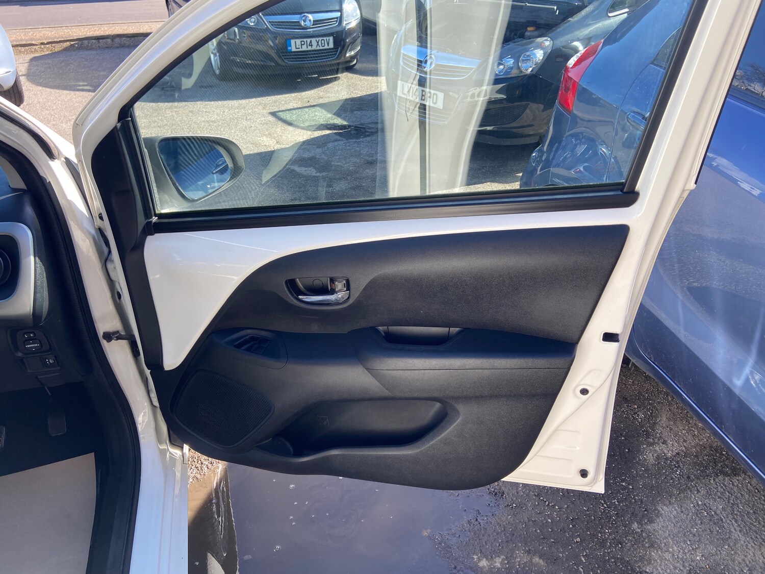 Used Peugeot 108 2016 for sale - 77899038: Photo 36