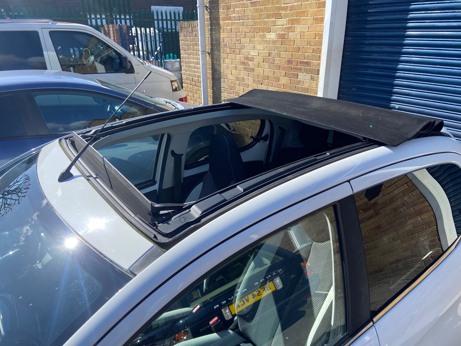 Used Peugeot 108 2016 for sale - 77899038: Photo 8