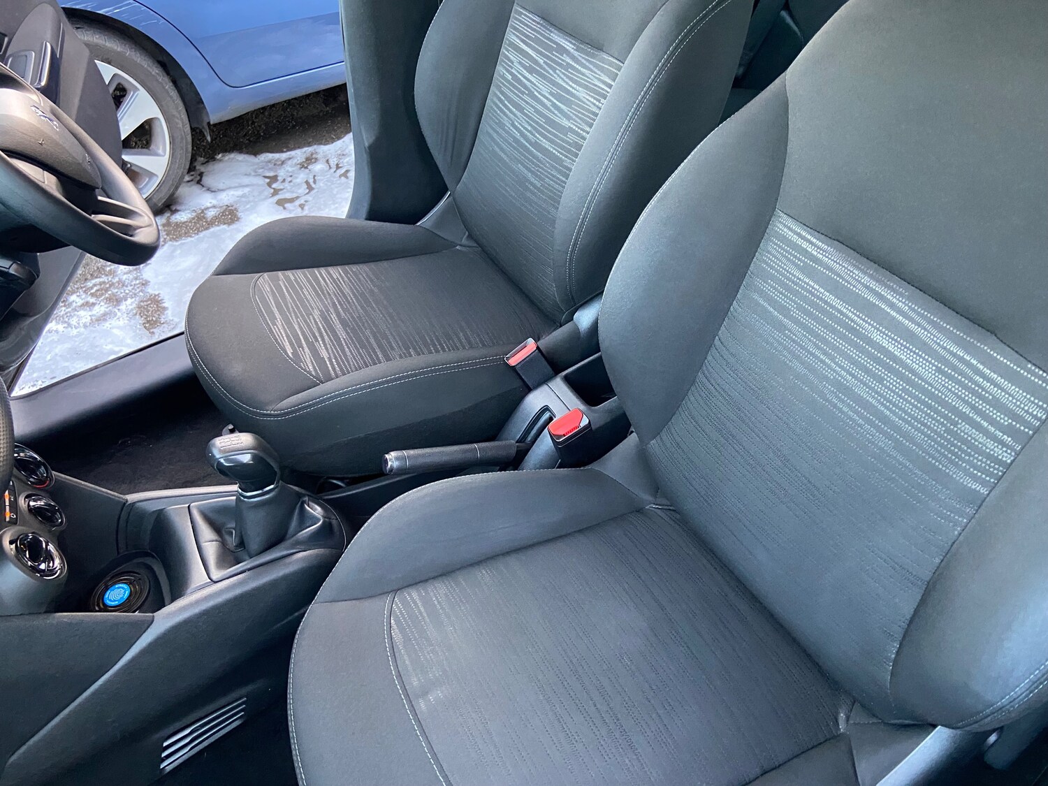 Used Peugeot 208 2016 for sale - 77673993: Photo 20