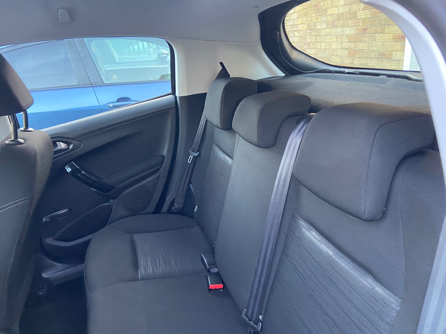 Used Peugeot 208 2016 for sale - 77673993: Photo 23