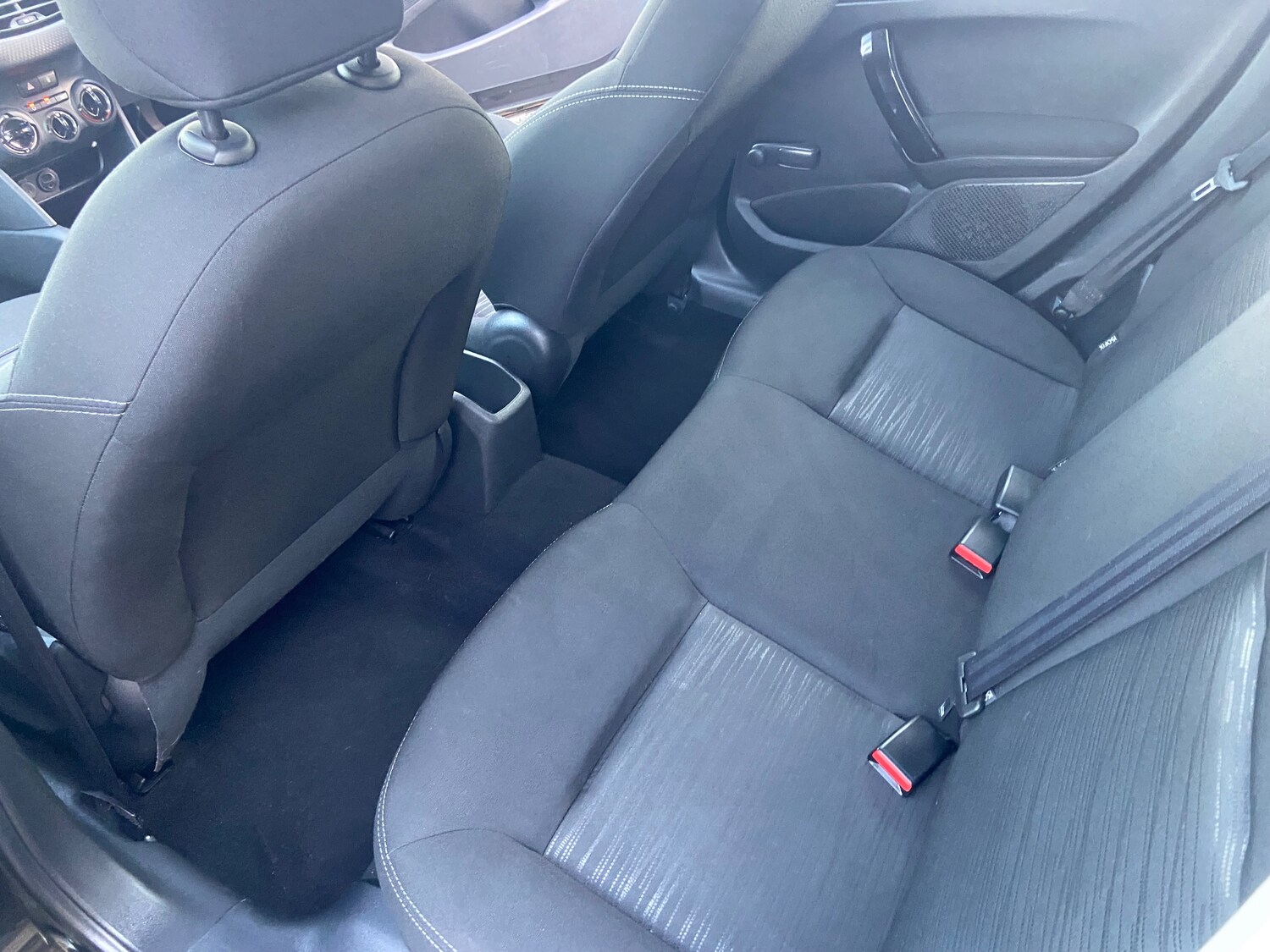 Used Peugeot 208 2016 for sale - 77673993: Photo 24