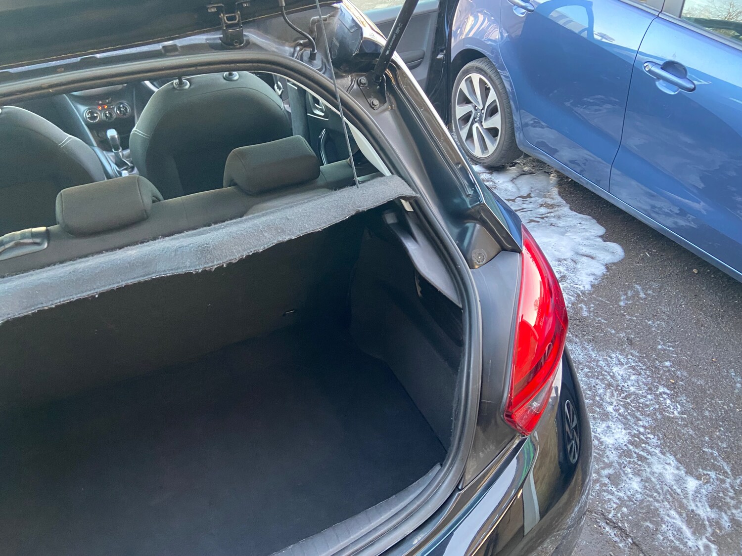 Used Peugeot 208 2016 for sale - 77673993: Photo 28