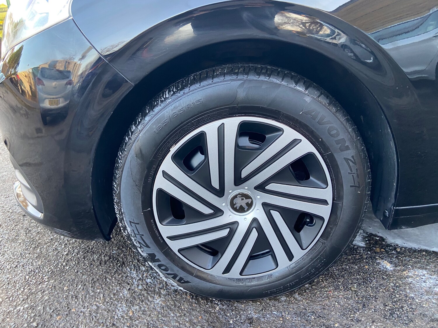 Used Peugeot 208 2016 for sale - 77673993: Photo 7