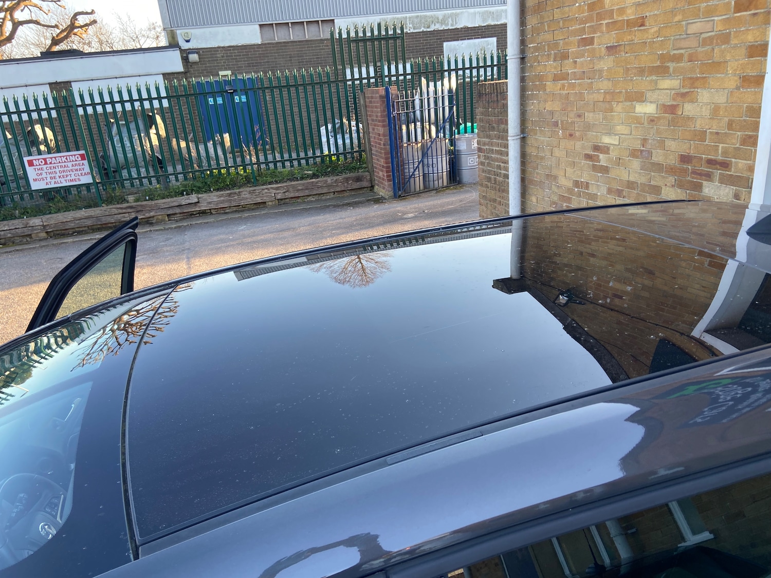 Used Vauxhall Zafira 2016 for sale - 77942200: Photo 11