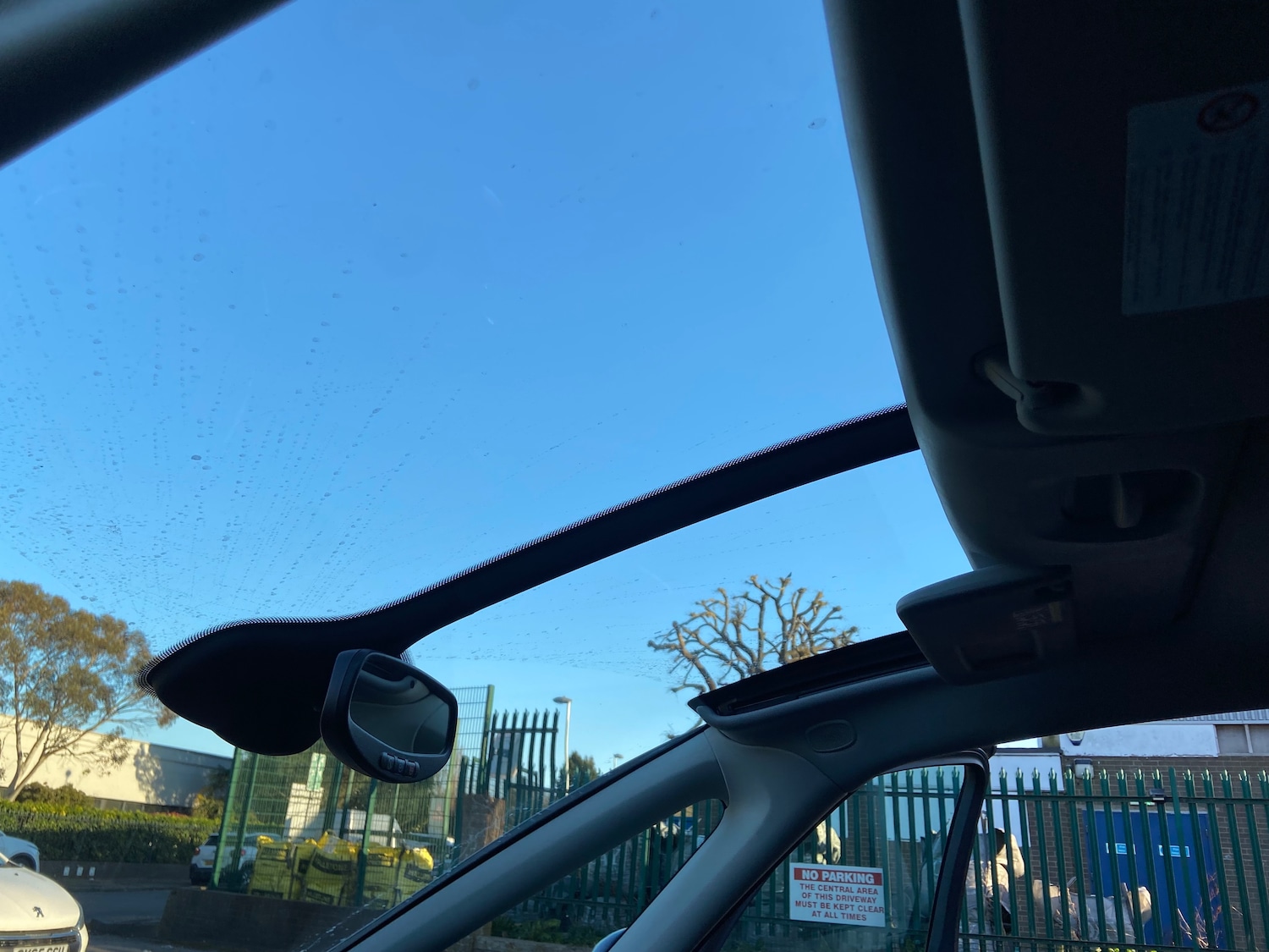 Used Vauxhall Zafira 2016 for sale - 77942200: Photo 12