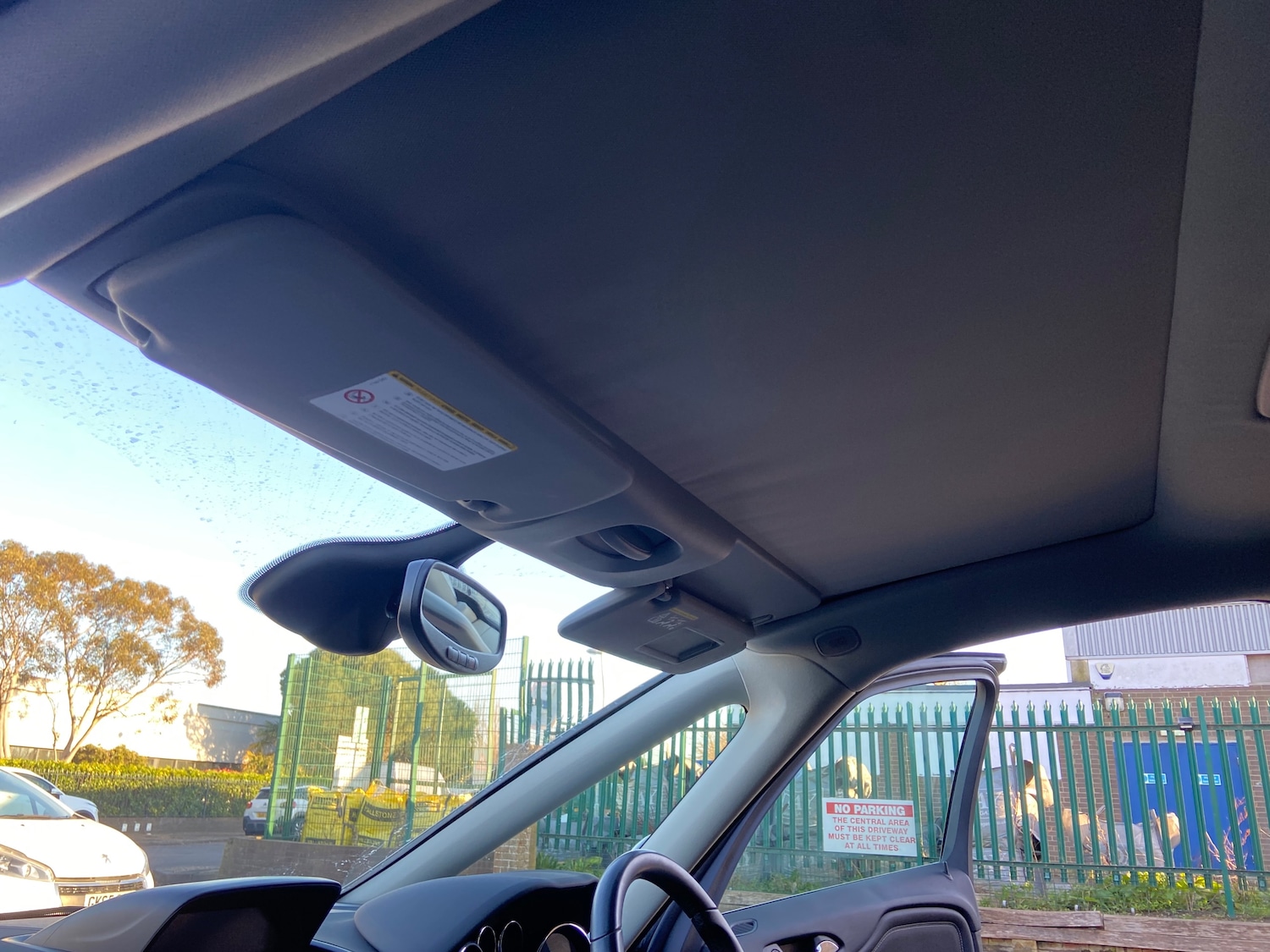 Used Vauxhall Zafira 2016 for sale - 77942200: Photo 13