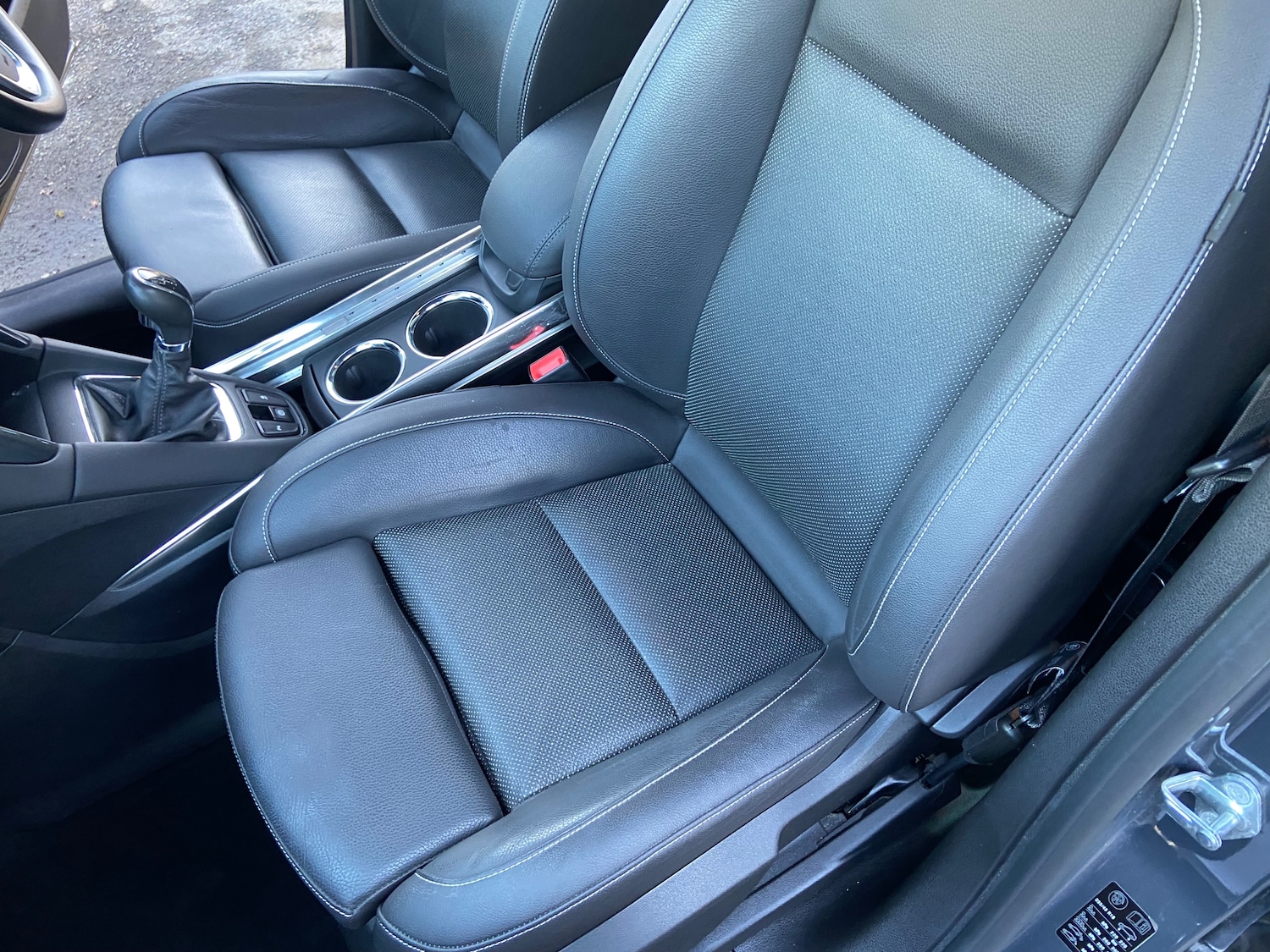 Used Vauxhall Zafira 2016 for sale - 77942200: Photo 14