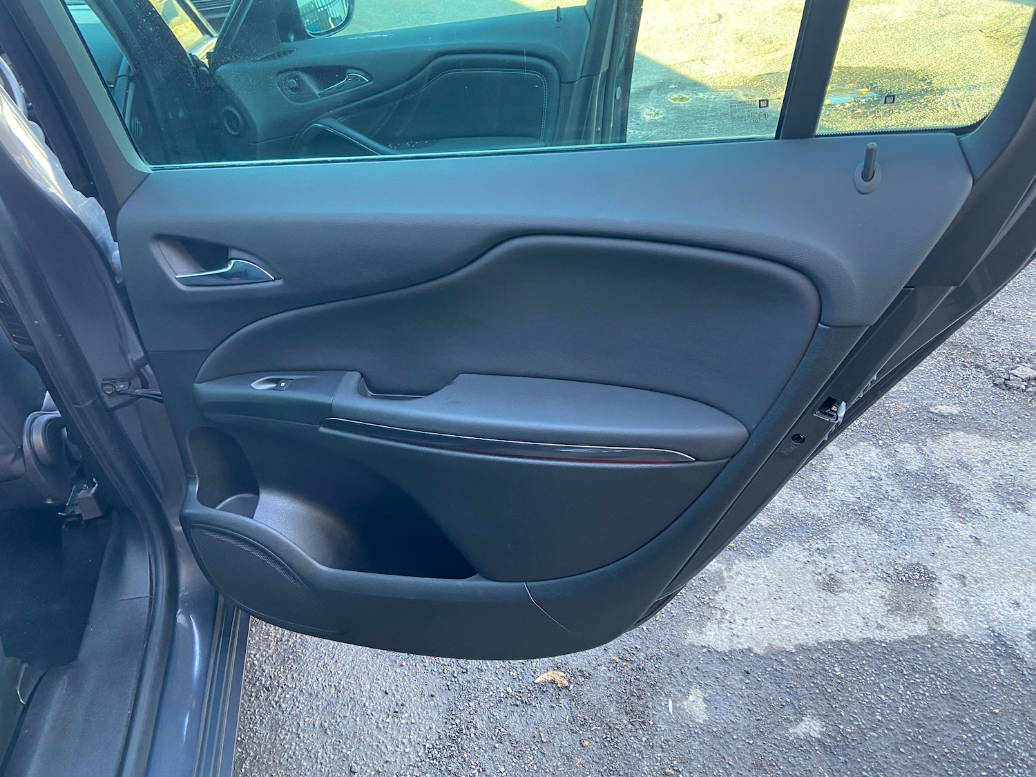 Used Vauxhall Zafira 2016 for sale - 77942200: Photo 27