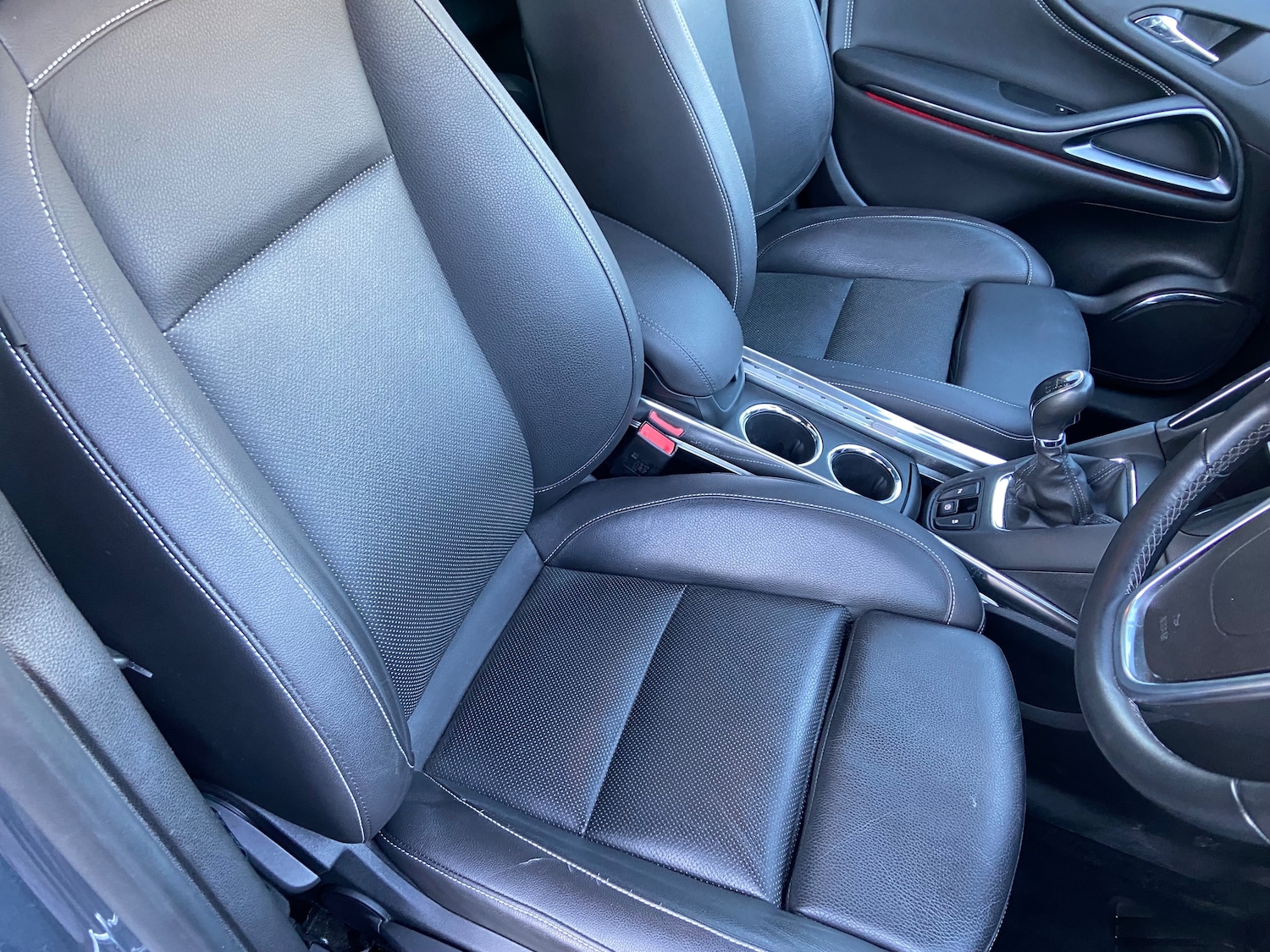 Used Vauxhall Zafira 2016 for sale - 77942200: Photo 30