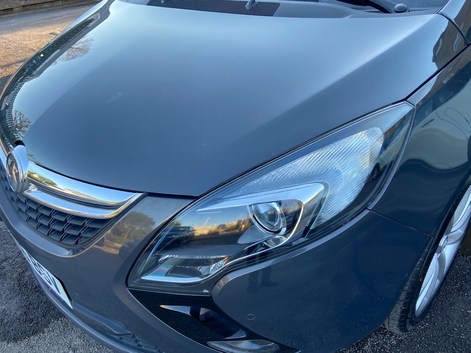 Used Vauxhall Zafira 2016 for sale - 77942200: Photo 35