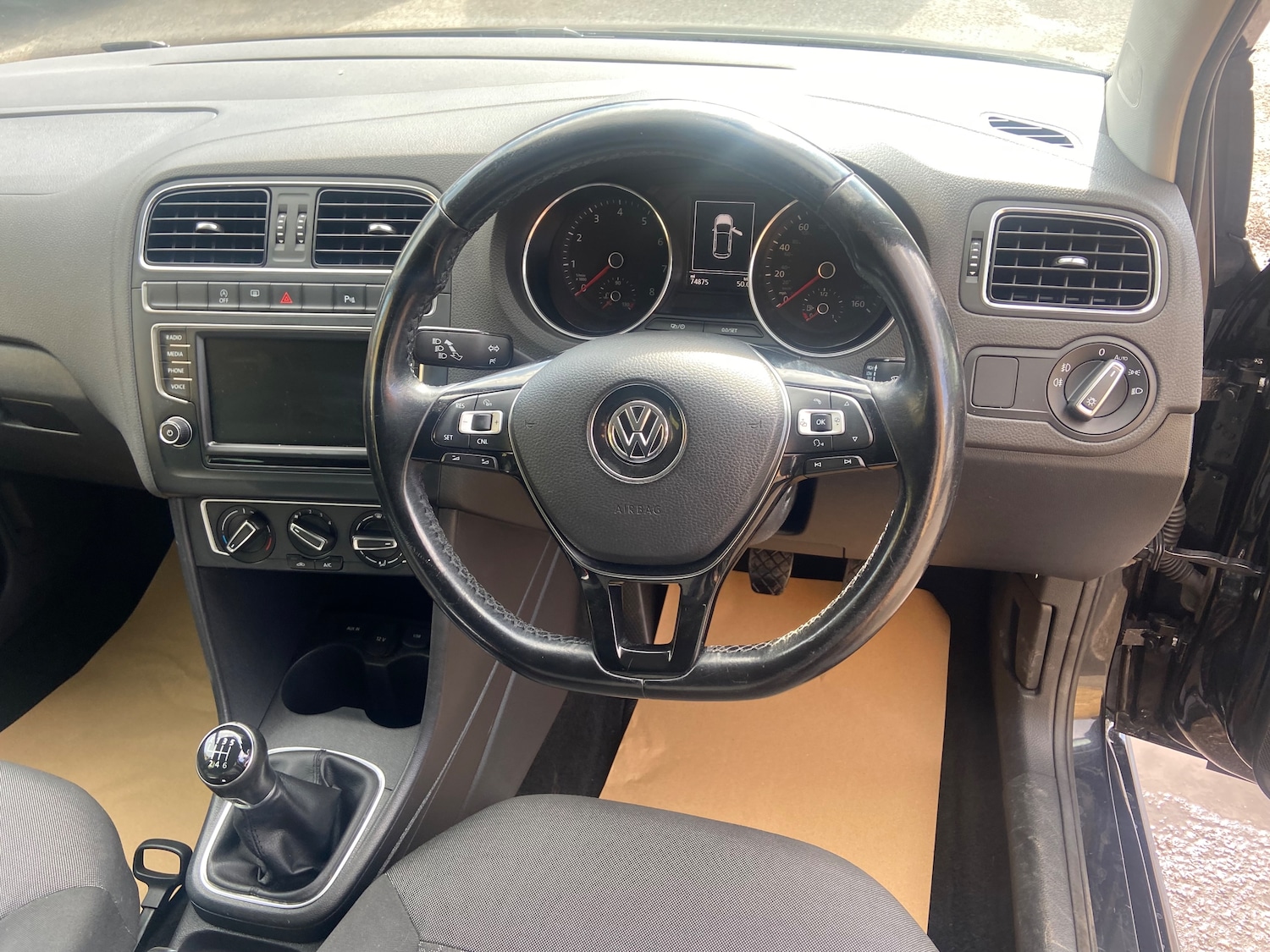 Vehicle 13