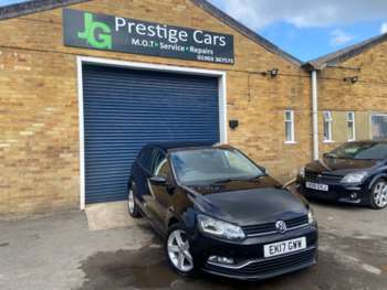 2017 (17) - 1.0 TSI BlueMotion Tech SEL Hatchback 5dr Petrol Manual Euro 6 (s/s) (110 b