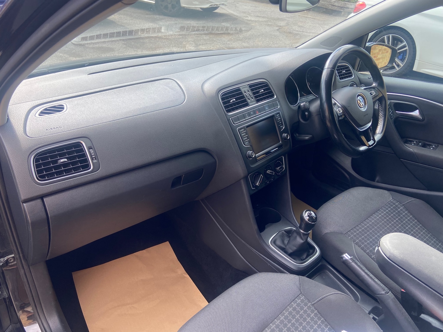 Vehicle 23