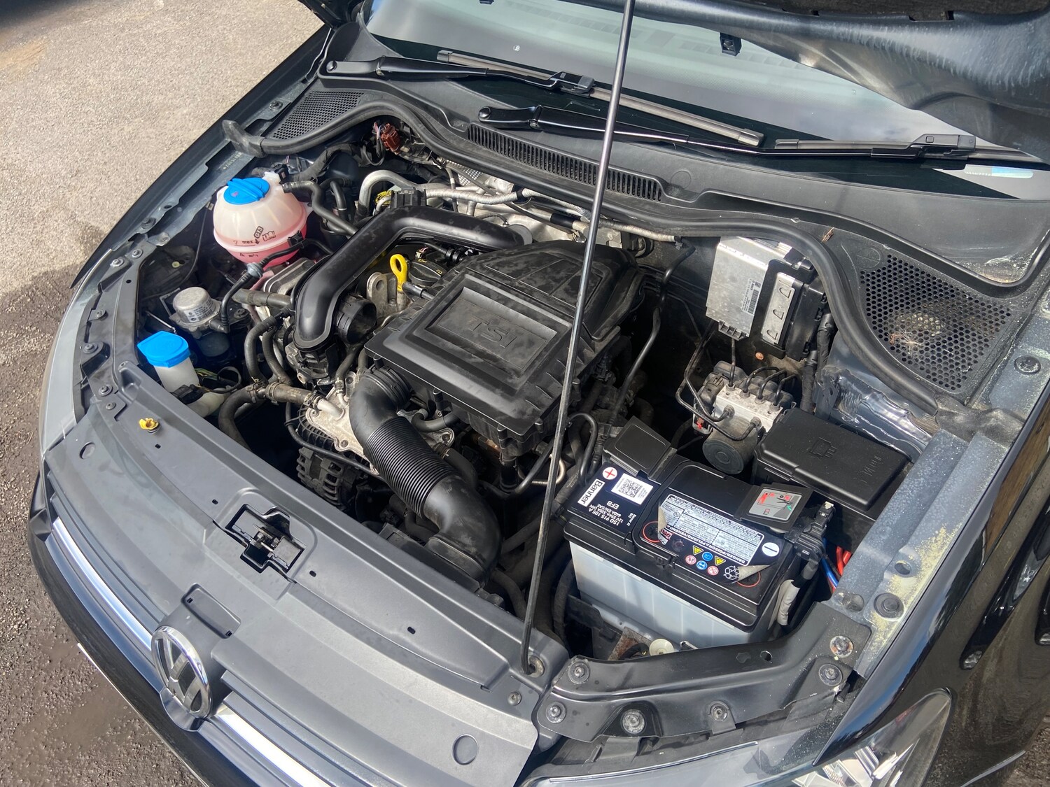 Vehicle 26