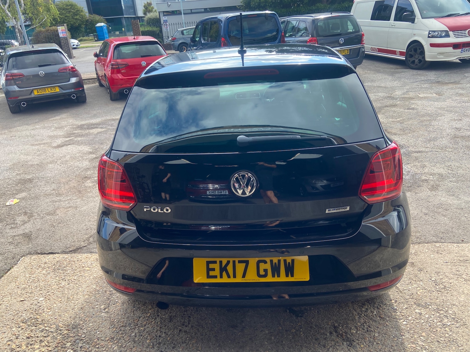 Vehicle 28