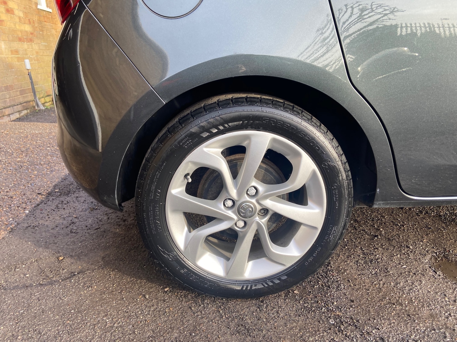 Used Vauxhall Corsa 2018 for sale - 77565475: Photo 10