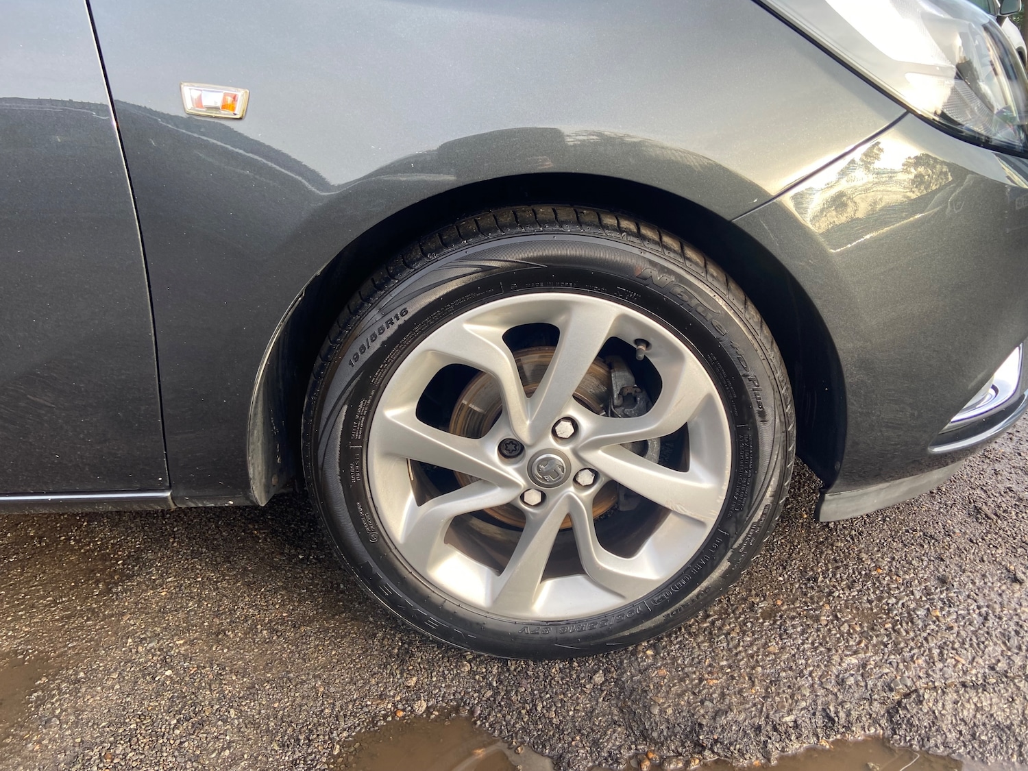 Used Vauxhall Corsa 2018 for sale - 77565475: Photo 11