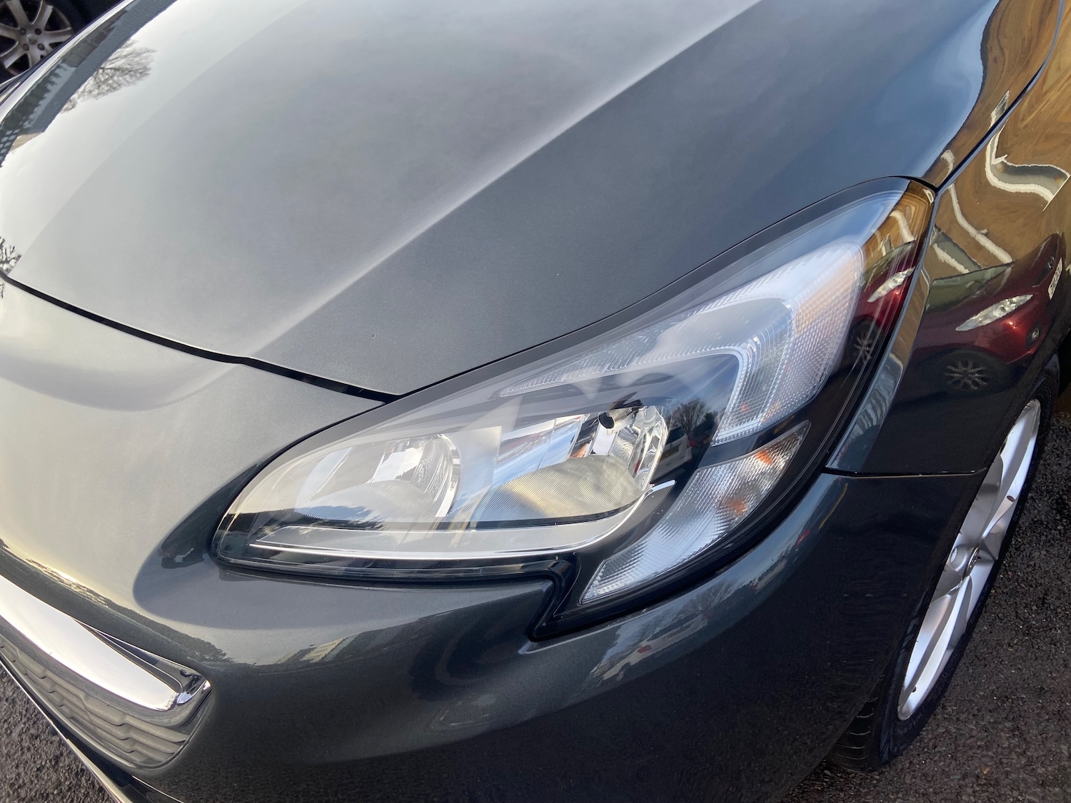 Used Vauxhall Corsa 2018 for sale - 77565475: Photo 13