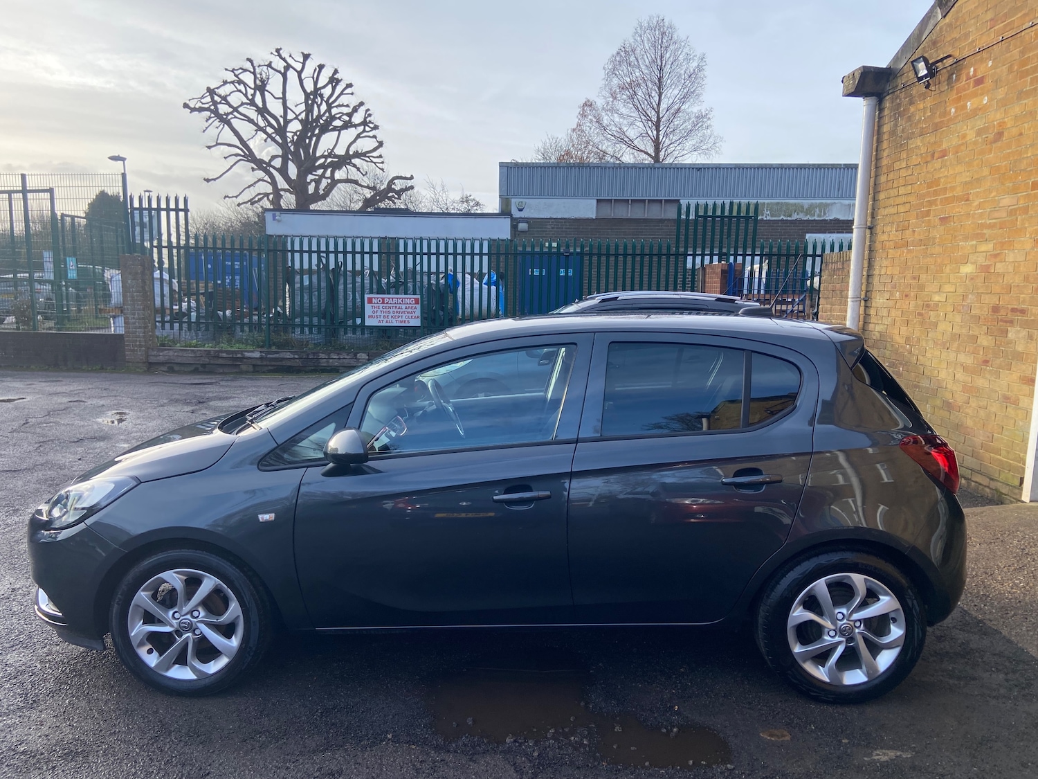 Used Vauxhall Corsa 2018 for sale - 77565475: Photo 19