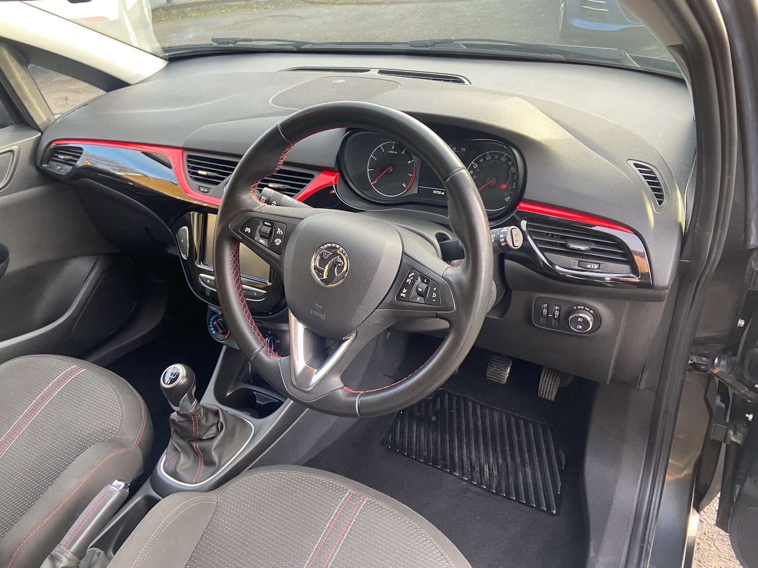 Used Vauxhall Corsa 2018 for sale - 77565475: Photo 22