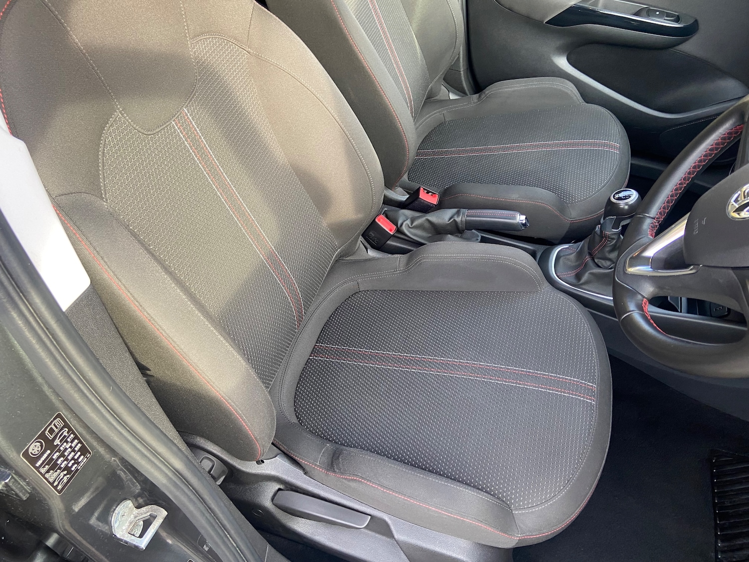 Used Vauxhall Corsa 2018 for sale - 77565475: Photo 23